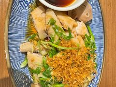 -常来小聚·广州非遗传承餐厅(地王广场店)