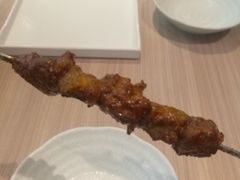 -大师兄·西北小馆(南沙万达广场店)