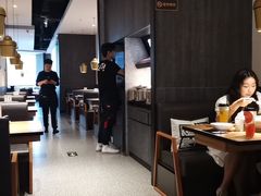 大堂-太二酸菜鱼(金沙印象城店)