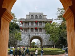 -友谊关景区