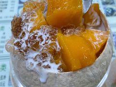 -玉椰林甜品店(创始店)