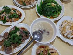 -电白鸭粥店(下沙二坊88号店)