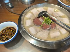 -华竹饭店(中央大街店)