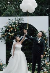 -满堂喜事婚庆