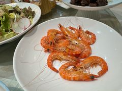 -向阳渔港·湖景餐厅(东钱湖店)