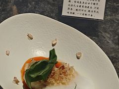-九献创意菜·新中式(亮马河花园私宴店)
