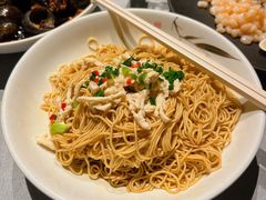-吴越荣记·苏州菜·松鼠桂鱼(斜塘老街店)