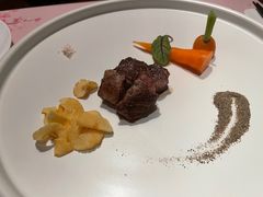 -佛山希尔顿酒店·融誉亚洲美食荟