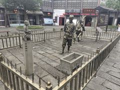 -南关石牌坊古镇