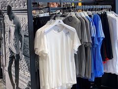 -首创奥特莱斯(昆山店)