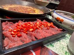 -鸿姐老火锅(静安店)