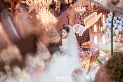 -花嫁丽舍海岛婚礼殿堂(国展店)
