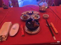 -白家大院·王府宫廷菜(苏州街店)