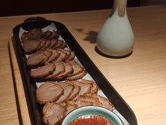 蜜桃烤肉-蜜桃餐厅·伴山(绿宝广场店)