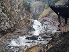 -五泄景区