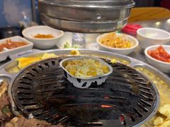 -喜来稀肉(虹泉路店)