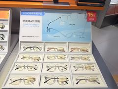 -LOHO眼镜(北京合生汇店)