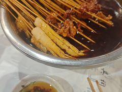 -成都瓜串串(华强北店)