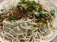 麻辣凉面-林静小吃(复兴路店)