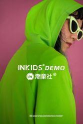 -INKIDS潮童社儿童摄影(朝阳大悦城店)