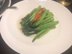 -品珍中餐厅·南北融合特色菜(兰州富力万达文华酒店)