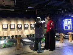 -轻武堂传统射箭·功夫茶·射击体验馆(仁和新城店)