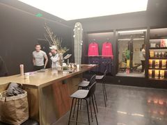 -TOP健身私教工作室(侨香店)