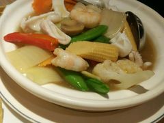 -关夫人餐厅(阳光广场店)