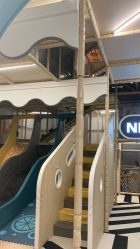 -奈尔宝家庭中心·亲子餐厅(苏州大悦城店)