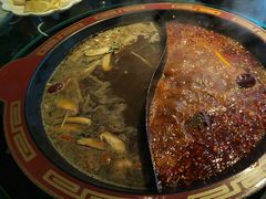 -三江两海老火锅(北京首店)