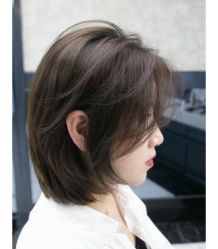 -妃格美发沙龙·烫发·染发