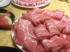 -清真军邺·金富苑肥牛(石坡街旗舰店)