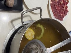 -陈记顺和潮汕牛肉火锅(韩江路店)
