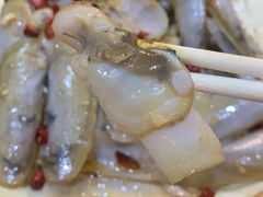 -小铜锣湾海鲜家常菜馆(河西店)