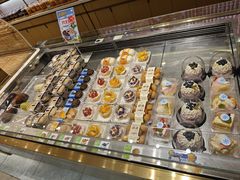 -格瑞思动物奶油生日蛋糕(圆融店)