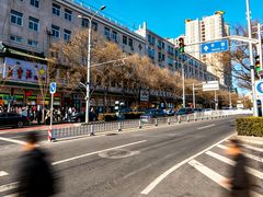 -牛街洪记小吃店(牛街店)