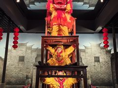 -台州博物馆
