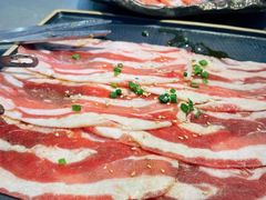 -明洞王妃家烤肉(苏州中心星悦汇店)