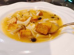-海天楼中餐厅(吴宫泛太平洋酒店)