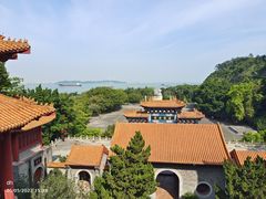 -南沙天后宫景区
