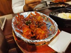 -青春韩国料理(汽博店)