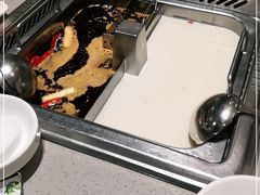 -海底捞火锅(名门店)