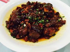 -红菜坊·烤鸭·川鲁宴(石园店)