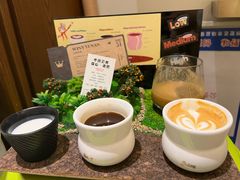 -Parking Coffee(孩儿巷店)