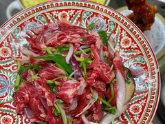 -杨小佳·齐齐哈尔烤肉·烤串(广州店)