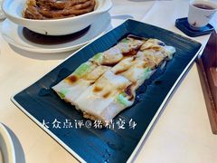 -白天鹅宾馆-宏图府餐厅
