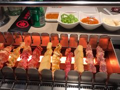 -丰茂烤串(金源店)