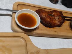 -俄士厨房(环球港店)