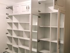 -索菲亚衣柜橱柜家具全屋定制(汶水红星店)