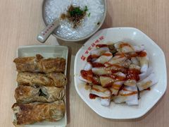 -百家鸡味馆(清泰店)